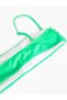 Strapless Stone Printed Bikini Top - 5
