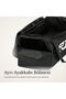 Sports, Gym and Travel Bag with Shoe Compartment Montreux - 4