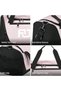 Sports, Gym and Travel Bag with Shoe Compartment Montreux - 6