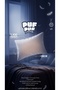 Pufpuf Pillow |   Original Microgel Supported Inner Filler |   Cotton Akfil Fabric |   Soft Form |   50X70 cm |   850Gr