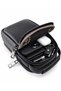 Men's Brown Multi-Pocket Strap Hand and Shoulder Bag - 6