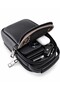 Men's Tan Multi-Pocket Strap Hand and Shoulder Bag - 6