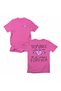 Romantic Expense Income but Self-Hate Endless Writing Unisex T-Shirt - 3