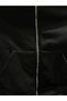 Men's Gray Oversized Tracksuit Set – Perfect Balance of Everyday Comfort and Style! - 4