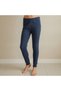 Boy's Cotton Navy Blue Color Underwear Leggings Cb1067 - 2