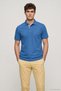 Flamands Sax 100% Cotton Polo T-Shirt