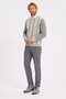 Frier Beige Crew Neck Knitwear - 4