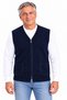 Polar Vest with Zipper - 2