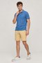 Flamands Sax 100% Cotton Polo T-Shirt - 4