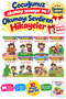 Set of 8 Large Size Stories for 1St Class Reading - 3
