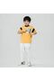 Kids' Minions Relaxed Caution Tee - 2