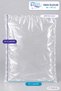 Kalin Nylon Bag 60X90 cm Dowry Pillow Blanket Bag 10 Pieces - Protection and Transport Nylon - 5