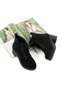 JVL 441 High Heel Lace Up Boots - 2