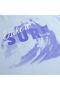 Men’s Slim Cotton Crew Neck Message Print Tee - 7