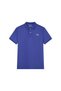 Men’s Slim Fit Liquid Touch Cotton Interlock Polo - 3