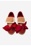 Sneakers dama Maxima grena - 6