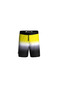 Aurora Black Npc Short Men's Physics and Sea Shorts