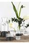 Dark Coffee Side Water Glass Set of 6 - 3