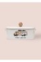 Storage First Aid Box with 3 Compartments - 5
