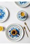 Azul Pasta Plate for 6 People