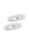 Spring Oval Service Set of 2 26 cm - 4
