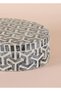 Round Box 30X23X8 cm Tlc0090 - 3