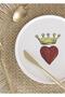 Luv Pasta Plate Set of 6 19 cm - 3