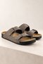 BreezeStep Ergonomic Men's Summer Slippers with Two Buckles
