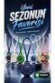 Boyol Pop Bag Charm Watch with Strap Analog Watch Octagonal Design Unisex Bag Accessory - 2