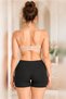 Shaping / Sculpting and Firming Laser Cut Boxer - Non-Marking, Skin Color Corset Effect Panties - 7