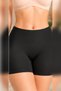 Shaping / Sculpting and Firming Laser Cut Boxer - Non-Marking, Skin Color Corset Effect Panties - 6