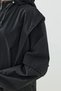 Motion Sport Trench Coat Black - 7
