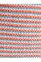 X Sibil Çetinkaya - Mini Strapless Crochet Dress with Heart Collar - 6