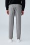Men's Premium Polyamide Fabric Comfort Fit Jogger Mink Trousers - 252Dngr - 7