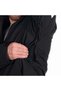 LESTER – jachetă de schi softshell pentru bărbați, Negru - 8