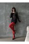 Sequin Blouse - Black Black |   F1612 - Black Black - 3