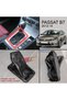 Passat B7 Automatic Gear Shift Bellows - Passat B7 Dsg Gear Shift Bellows Dust Cover