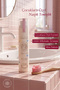 Strawberry Milkshake Flavored Fluoride-Free Hydroxyapatite Children's Toothpaste 50 ml - 5