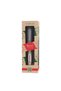 Brush Natura No:7 Wooden Blow Dry Brush - 2