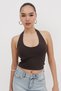 Halter Blouse B1623-H11 - 6