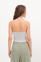 Halter Blouse B1623-H11 - 2