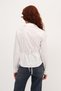 Lace-Up Detailed Shirt G17604 - 6