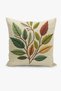 Special Design Set of Four Cushion Covers and Runner - 3