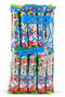 Spices Flavor Corn Snacks, 6 Bags x 30 Sticks, 180 Pieces, 900g - 2