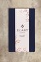 Basic Elastic Sheet Set Single Size 100X200+28 Navy Blue - 4