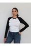 Reglan Sleeve Modal Blouse
