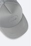 Men's Gray Printed Hat A51Y9210 - 2