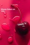Cherry Lip Balm, 5.5ml X2 - 4