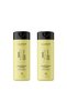 Lilamor Rosemary Shampoo 2X400 ml