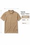 Tactical Collared T-Shirt - 6